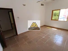 2 Bedroom Apartment for Rent with Separate Living Hall, Balcony and Prime Location in Al Hamidiya 1