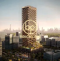 Prime Location | Fully Furnished | Luxury Interiors | Flexible Payment Plan