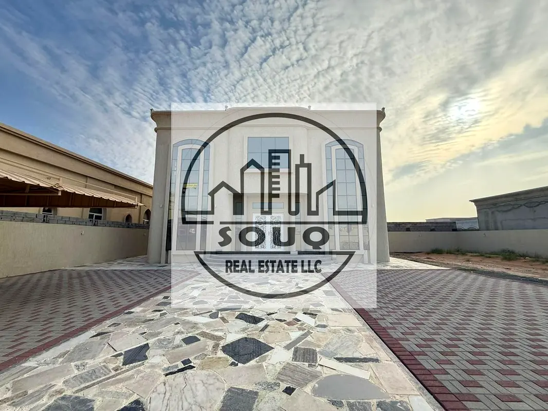 Luxurious Villa for Rent in Al Raffa New