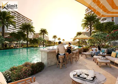 Damac Lagoons | Beautiful Views | Rare Chance | Exclusive Units