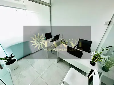 Spacious Office Space | In Prime Location | Direct from Landlord |