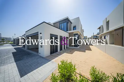 Brand New | 4BD+M | Single Row | Elevated