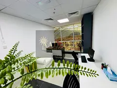 Fully Furnished Office for Rent | on Negotiable Price| Prime Location