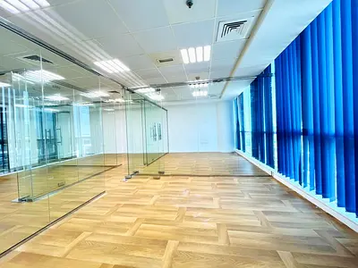 Fully Fitted |Chiller Free|1 Month Free| Parking| Book Now