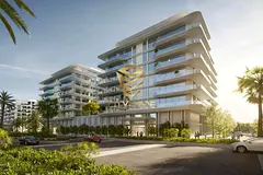 Luxury Freehold Apt, _ High ROI, _ Prime Sea View