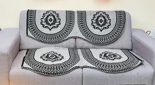 🛋️ 3+2 Seater Sofa Set for Sale – Excellent Condition