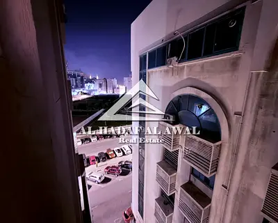 Brand New Studio First Tenant in Al Majaz 3 Near Al Safia Park
