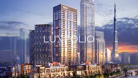 Canal View | Mid Floor | Ready Soon