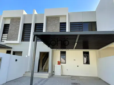 3BR Villa | Odora DAMAC Hills 2 | Investor Deal | Good ROI