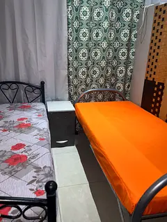Executive beds-space for male dip 1