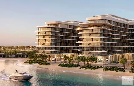 Penthouse Living - 30/70 PP - Waterfront