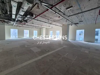 Vacant | Prime Location | Grade A | Burj View