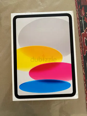 BRAND NEW iPad (A16) Wi-Fi, 2025 model. With Charger and in unopened original packaging.