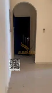 🏠 Apartment for Rent – 2 Bedrooms + Hall 📍 Location: Ajman Industrial Area – Opposite Thum