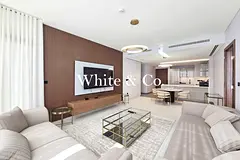 Fully Furnished | Lagoon View| Well Priced