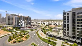 Boulevard View | Ready to Move | Furnished