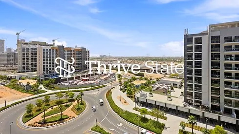 Boulevard View | Ready to Move | Futnished