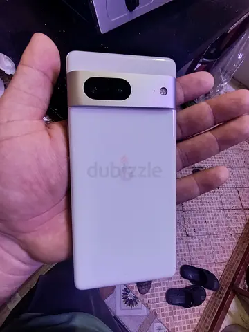 Google Pixel 7a - Barely Used, Good Condition
