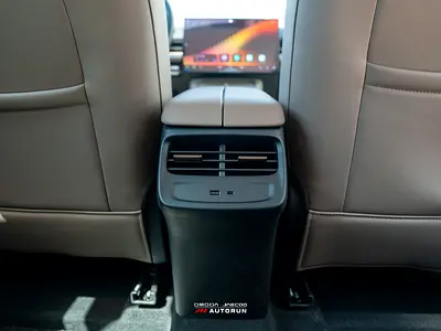 OMODA C7 Luxury, миниатюра 16
