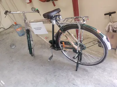 Cycle