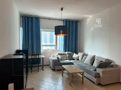 High Floor | Upgraded | Vacant