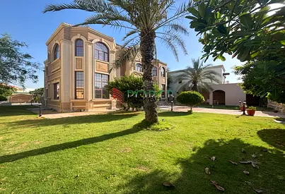 Huge 5BR Villa | Vacant | Priam Location