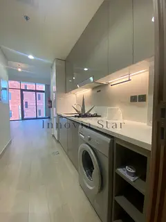 Unique I Big Layout I High Floor Studio for Rent in Azizi Riviera