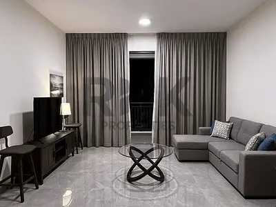 Fully Furnished | Spacious Layout