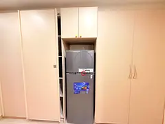 Fully Furnished Studio with Balcony All Bills Included