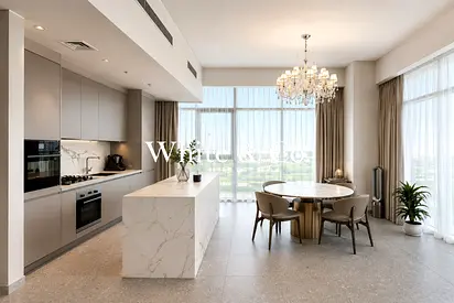 Rare Type | Golf Course Facing | Upgraded