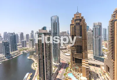 Vacant | Furnished | Mid Floor