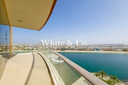 Private Beach Access | Sea View | Vacant