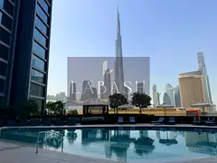 High Floor | Brand new | Open View