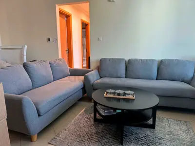 2 Three-Seater Sofas for Sale