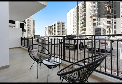 1BR | Furnished | Stylish Apartment