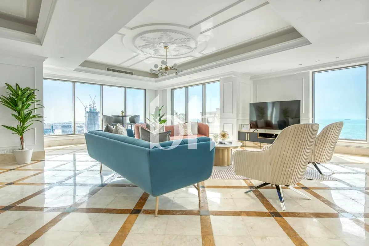 Private Pool | Fully Furnished | Bills Included