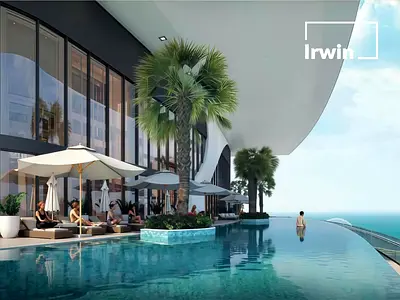Original Price Deal | Sea View | High Floor