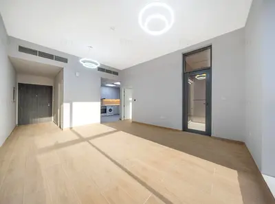 BRAND NEW 1BHK | SEMI FURNISH | VACANT