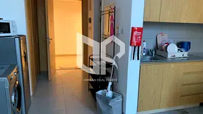Al Mamsha | Move-In Ready Studio | Fully Furnished | AED 375K | High Yield Potential