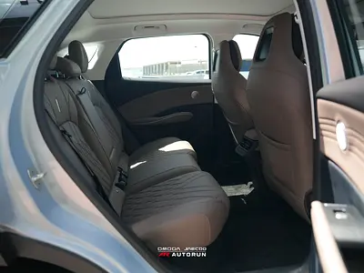 OMODA C7 Luxury, миниатюра 17