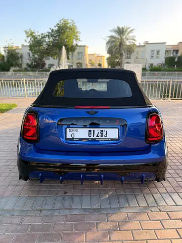 2026 MINI COOPER — миниатюра 13