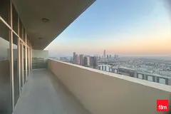 High Floor | Spacious | Vacant | Furnished