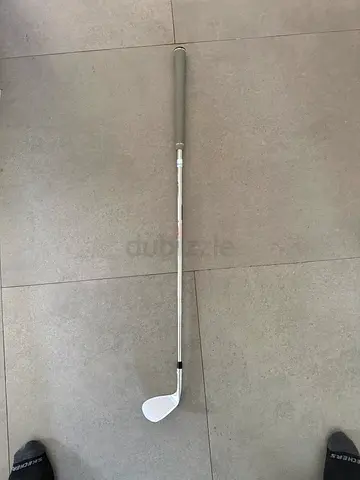 Titleist 60 degree wedge sm9