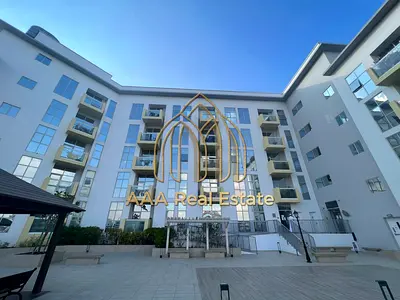 SMART SYSTEM | FULLY FURNISHED |AFAMILY FACILITIES