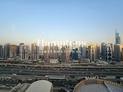 High Floor | Skyline View | Vacant