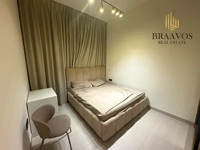 HIGH FLOOR | FURNISHED | SUNSET VIEW