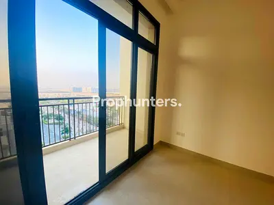 One Bedroom|Park View |Bigger Layout | Mid Floor