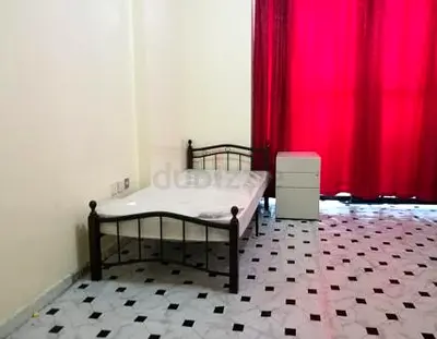 BEDSPACE FOR SOUTH INDIAN