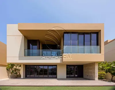 UPCOMING! Type 7 Villa | Modern and Luxury Living