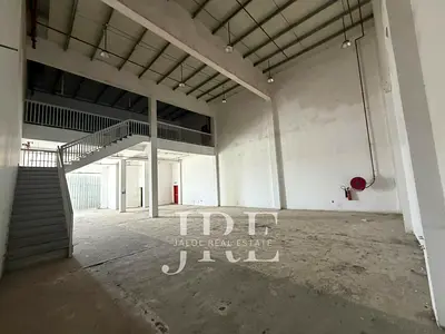Warehouse for Rent | Sajaa | Great condition